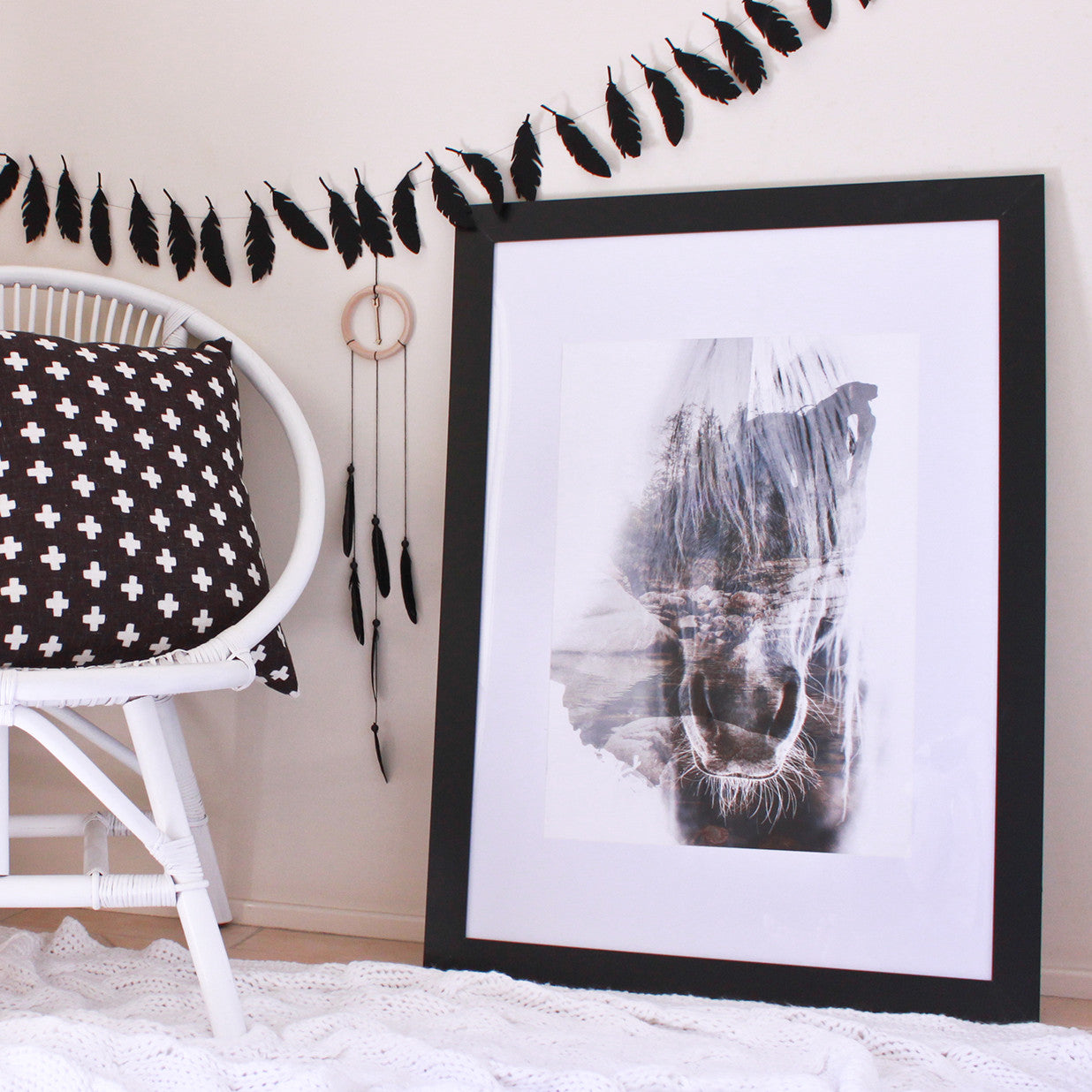 Spirit - Print - One Tiny Tribe - 4