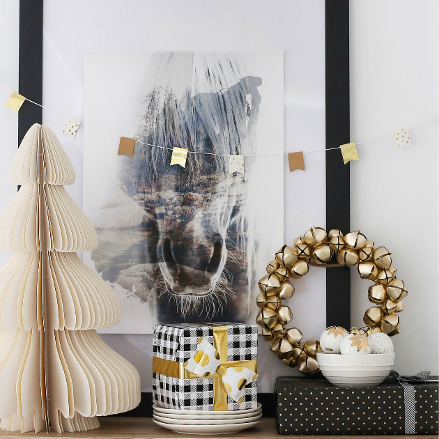 Spirit - Print - One Tiny Tribe - 3