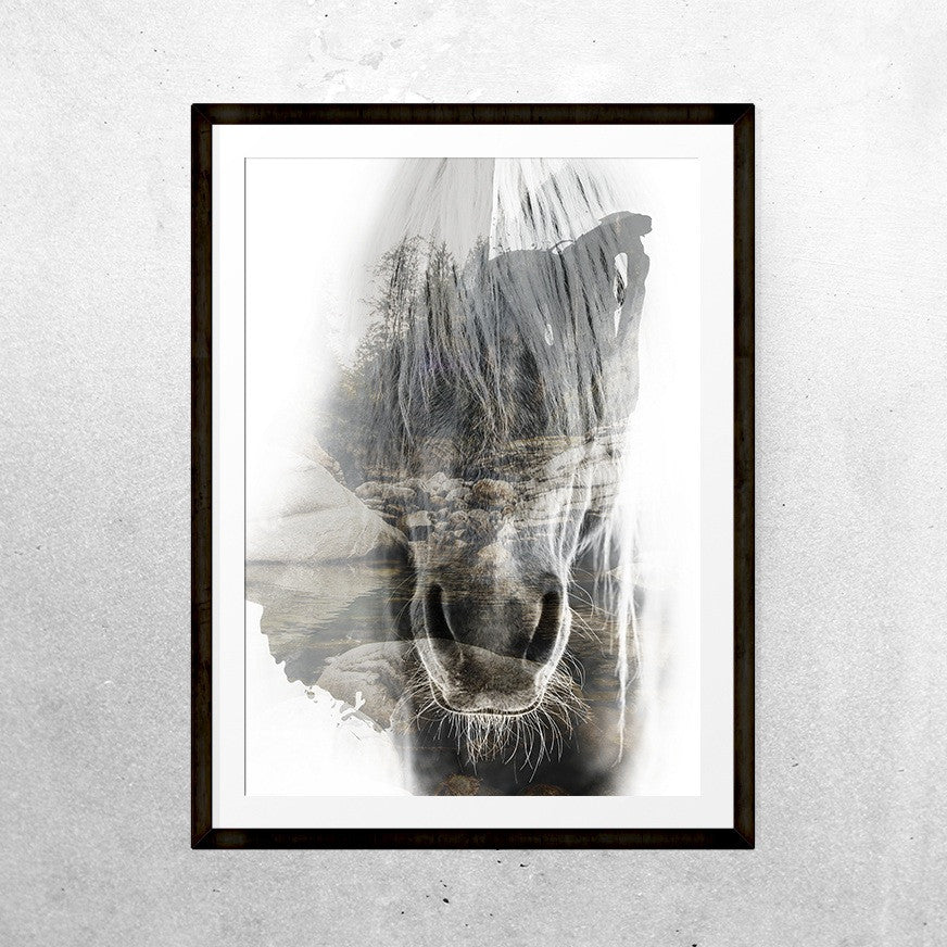 Spirit - Print - One Tiny Tribe - 1